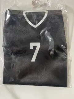 ハイキュー‼︎ ユニフォーム型巾着 宮 侑