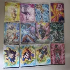 ドラゴンボールイタジャガvol9