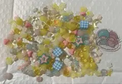 a*o様 キキララカラー♡ビーズセット