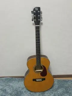 K.yairi RYF-1001 アコースティックギター - メルカリ