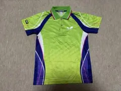 卓球 ウェア Butterfly S きみどり