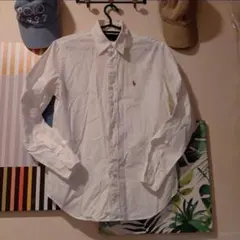 Ralph Lauren POLO SPORT 長袖シャツ 　マルチポニーのサムネイル