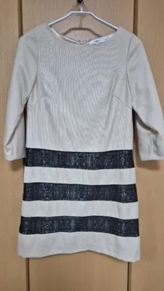 NATURAL BEAUTY BASIC　ワンピース