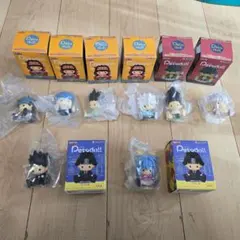 k*o様 ペタドール8体セット