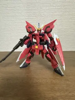 【完成品】HG 1/144 イージスガンダム