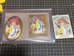 逆転裁判 東京タワー トレーディング連結アクリルチャーム 希月心音 逆転裁判 東京タワー トレーディング連結アクリルチャーム 希月心音