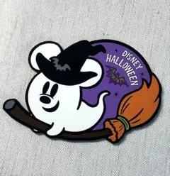 【新品未開封】ディズニーハロウィン2024 スーベニアコースター