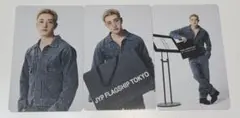 StrayKids スキズ JYPフラッグシップ ランダムトレカ バンチャン