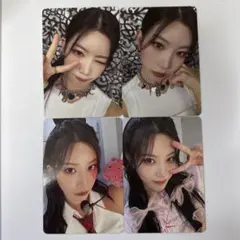 ARTMS LOONA 김립 キムリプ オブジェクト3枚 ARTMS LOONA KimLip キムリプ 김립 オブジェクト3枚セット - メルカリ