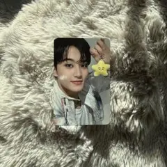 NCT DREAM トレカ　ラキドロ　特典　マーク　NCT 127