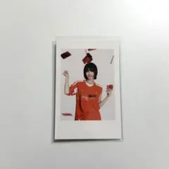 TWICE シーグリ 2026 RED WHISPERS ポラロイド モモ