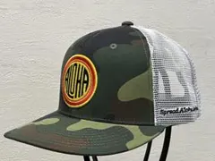 Stussy カモフラ ラスタサークル サッカーボール キャップ | Mercari