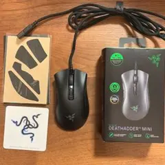 razer PC周辺機器