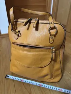 新品未使用タグ付✨Piemonte Lusso／2wayバック PIEMONTE LUSSO】売れ筋定番商品 ジャガードバッグ トートバッグ