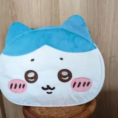 【新品未使用タグ付き】ちいかわ キャラクター バッグ