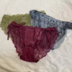 限定価格!!おまとめ売り ショーツM