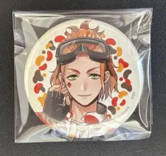 ツイステ展 缶バッジ ケイト・ダイヤモンド