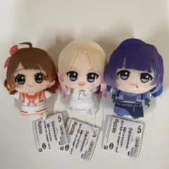 学園アイドルマスター　ちびぐるみ　Vol.4