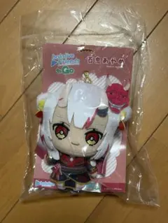 ホロライブフレンズ to go 百鬼あやめ 未開封品