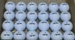 HONMA ゴルフボール 24個セット