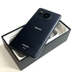 【フェア品】AQUOS sense7 128GB｜SIMフリー ｜SH-53C