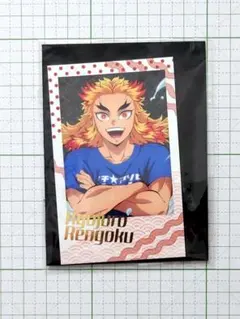 2025年最新】チェキ風ブロマイド 煉獄杏寿郎の人気アイテム - メルカリ