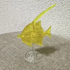 シークレットカプセル アースピースオーシャン Season2 ツノダシ