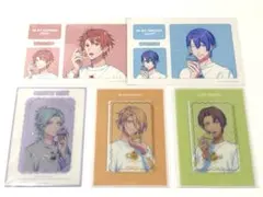うたプリ BGS ビジュカ 特典 SP N