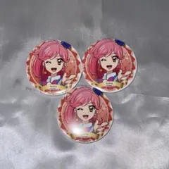 2025年最新】音城セイラ 缶バッジの人気アイテム - メルカリ