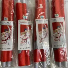 くう様専用 キングオブプリズム　一条シン　ミニタペストリー　4本