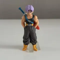 トランクス/フィギュア/HGドラゴンボールZ20～Z戦士スペシャル！前編～