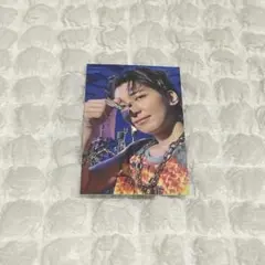 SEVENTEEN ウォヌ HAPPY BURSTDAY ユニバ 特典