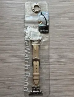 apple watch バンド グレージュ