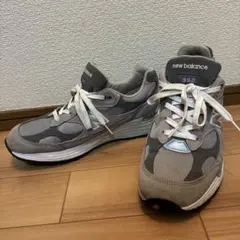 2025年最新】ニューバランス992 28.5の人気アイテム - メルカリ