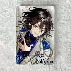 あんスタ 聚光舞台 特典 アクリルブロック コロッタ HiMERU 9様 あんスタ 聚光舞台 特典 アクリルブロック コロッタ HiMERU - メルカリ