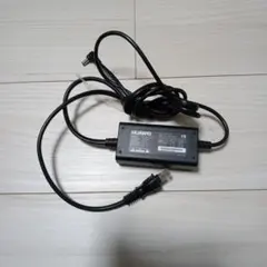 ACアダプター　HW-120200J0A