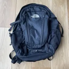 ノースフェイス　リュック　シングルショット　THENORTHFACE