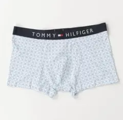 新品 TOMMY HILFIGER トランクス Mサイズ メンズ ボクサーパンツ