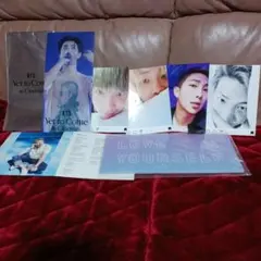 BTSナム 映画特典 アナザージャケット 最終セール❤✨✨✨
