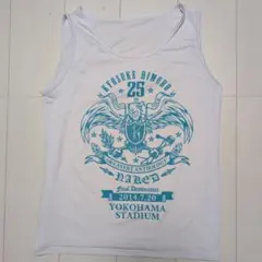 2026年最新】氷室京介 タンクトップの人気アイテム - メルカリ