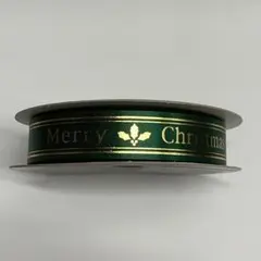お買い得☆【未使用】東京リボンラッピング　M.C.メタリック　18mm×20m