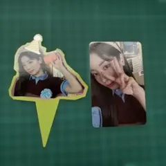 TEN THE STORY GOES ON(EPISODE ver). ダヒョン