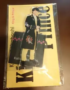 King & Prince 髙橋海人 アクリルスタンド - メルカリ