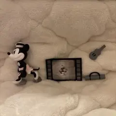 POP MART 公式ストア DISNEY 蒸気船ウィリー シリーズ　ミニー