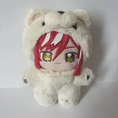 あんスタ 逆先夏目 いつぬい 一緒に暮らすぬい Amazon.co.jp: あんスタ 逆先夏目 いつぬい 一緒に暮らすぬい : おもちゃ