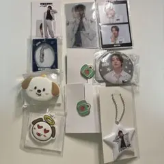 riize ランダムトイ