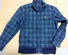 2025年最新】フレッドペリー スイングトップの人気アイテム - メルカリ