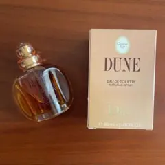 DIOR DUNE ディオール デューン オードトワレ 30ml 香水