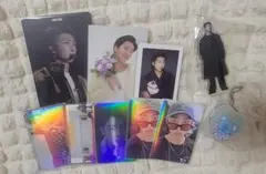 2025年最新】bts ナム トレカの人気アイテム - メルカリ