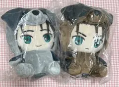 ネオポルテ ドンキ サンリオ コラボ 久我レオ ぬいぐるみ セット